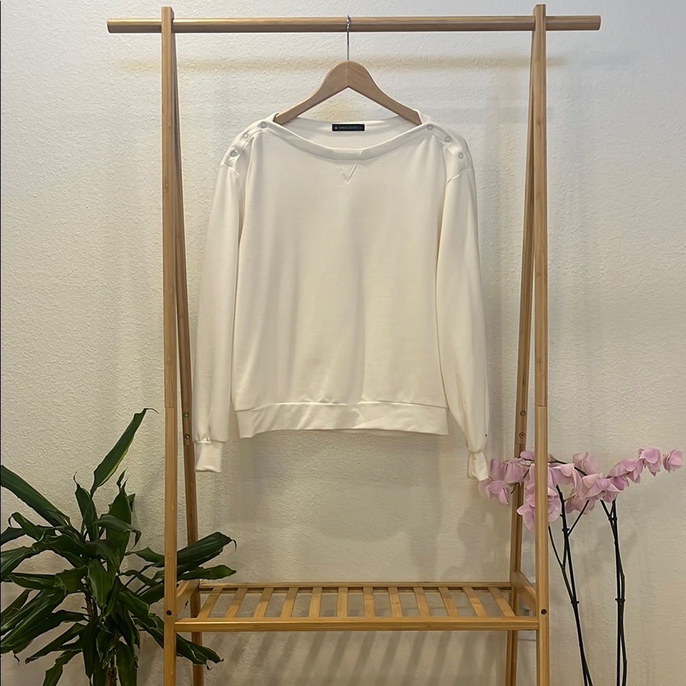 Thrive Société Sweatshit